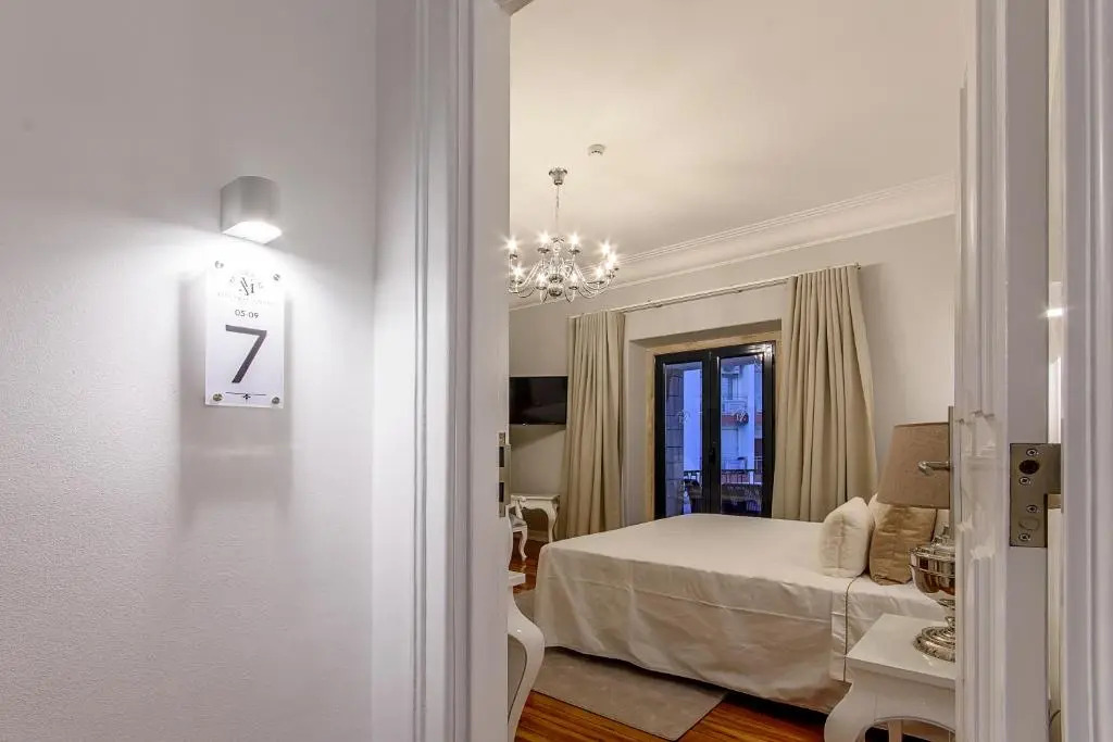 Villa Mariazinha Charming Hotel