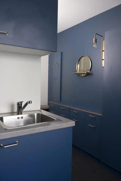 Stockholm Hotel Apartments Bromma
