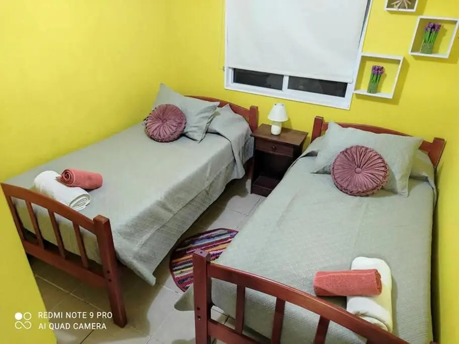 Casa 5-6 Personas Puerto Natales