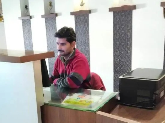 Hotel Jindal