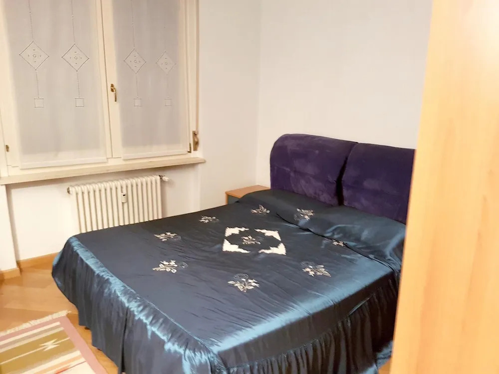 Apartment With 4 Bedrooms in Grado, With Wonderful City View and Furnished Terrace Near the Beach