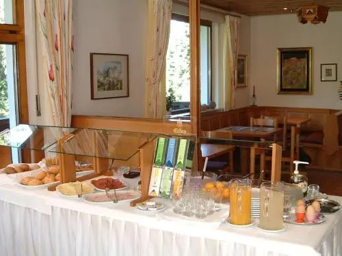 Pension Simhild