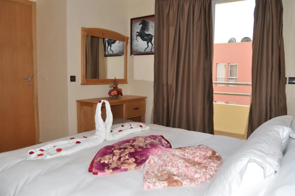 Appart-Hotel SOFINES