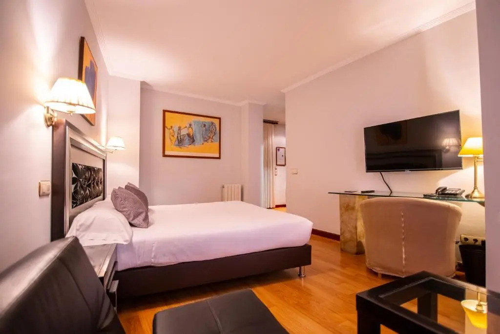 Hotel Rua Salamanca