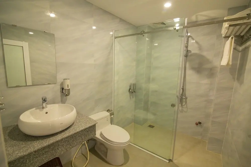 Green Hotel Quy Nhơn