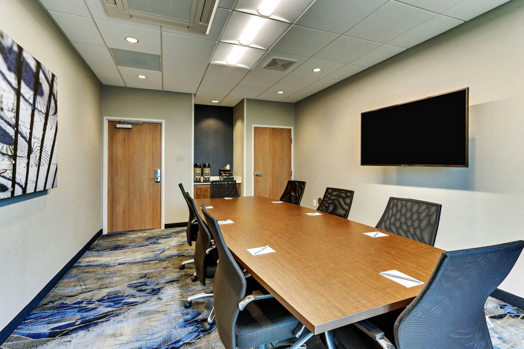 Fairfield Inn & Suites Warsaw