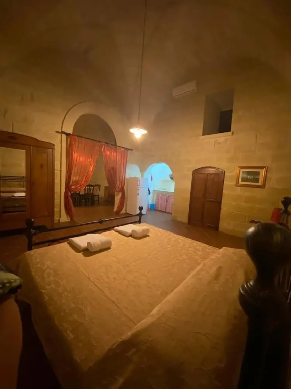 Masseria Montanari