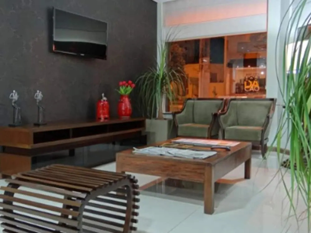 Bravo City Hotel Dourados
