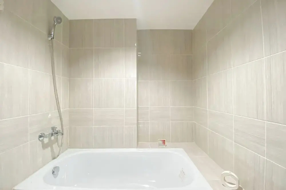Comfy And Modern 1Br At Vasanta Innopark Apartment