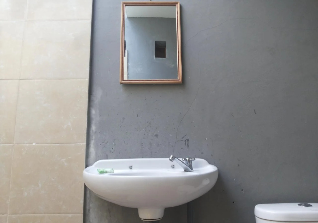 Ressa Homestay