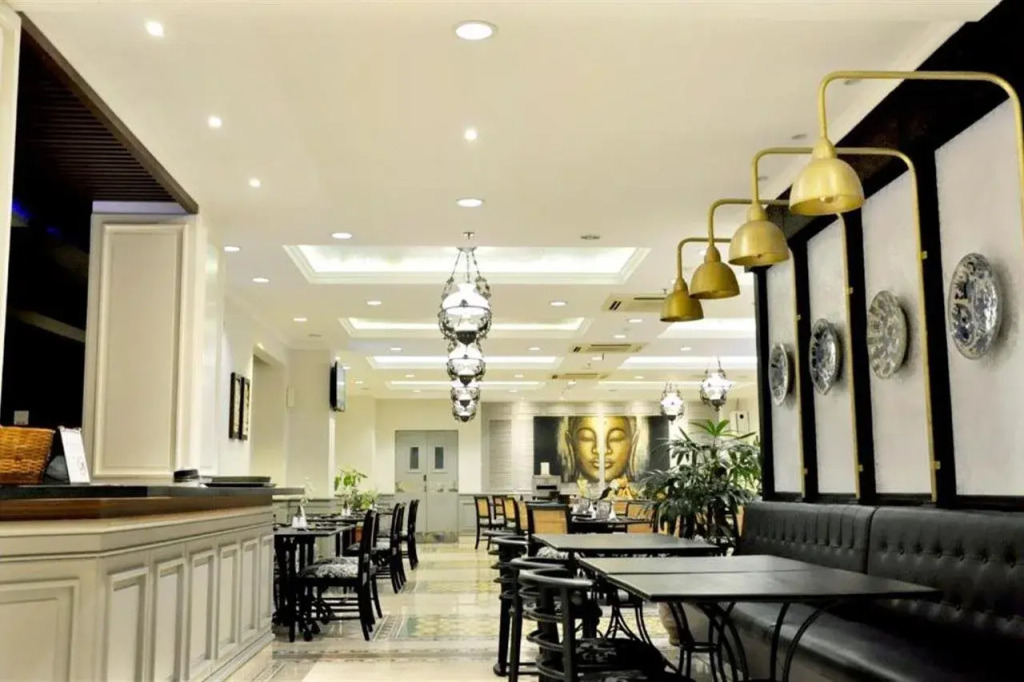 Hotel Indies Heritage Prawirotaman