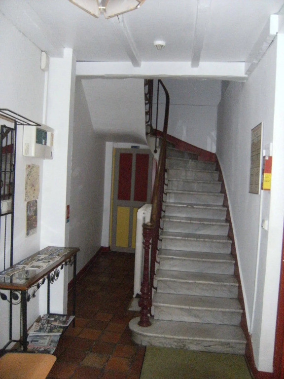 Hôtel dAlsace