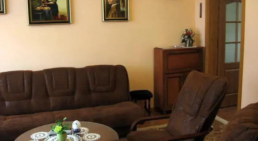 Apartament Zuzia