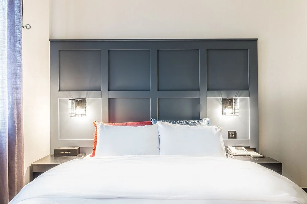 Guri Boutique Hotel XYM