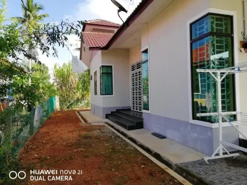 Tiffana Homestay