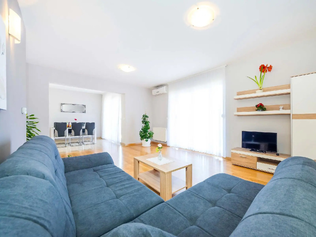 Brkic - Three Bedroom No.2