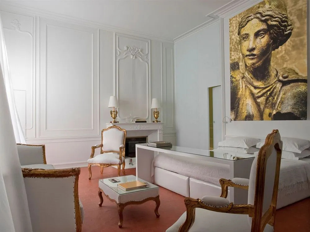 LHôtel Particulier