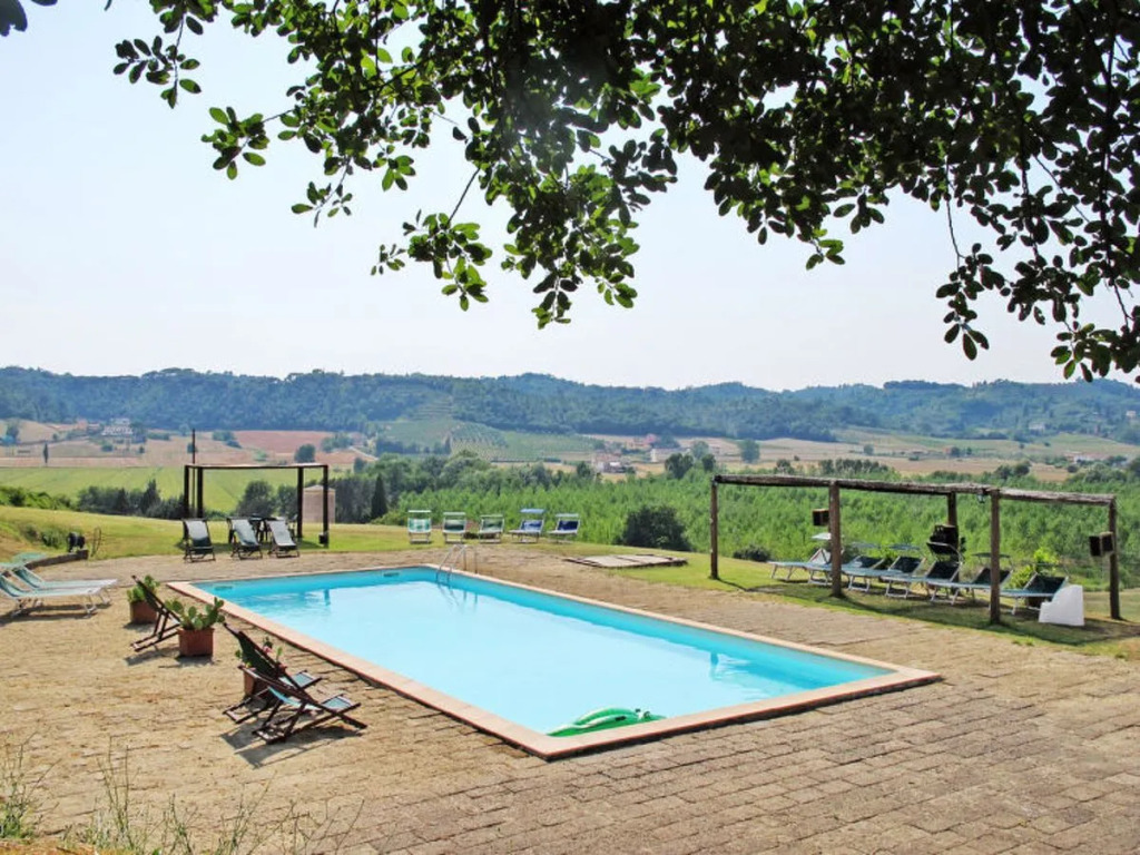 Villa SantAlbino