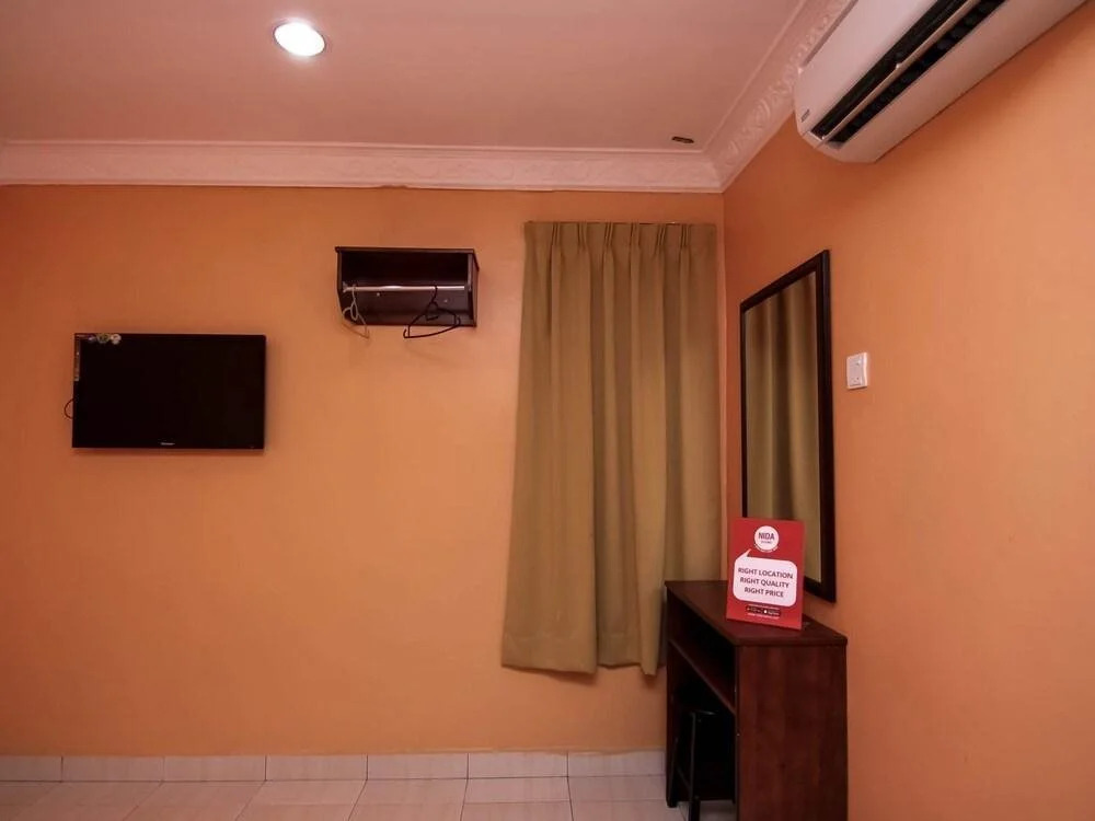 NIDA Rooms Kampar Splendour