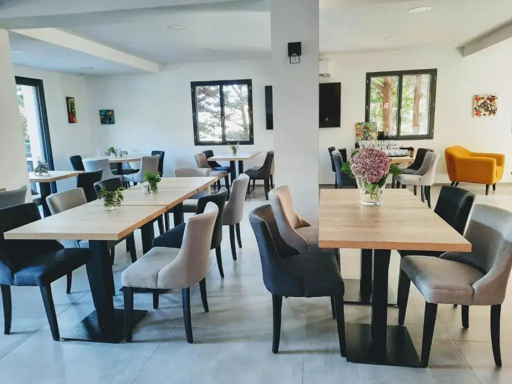 Hôtel Casa Mea