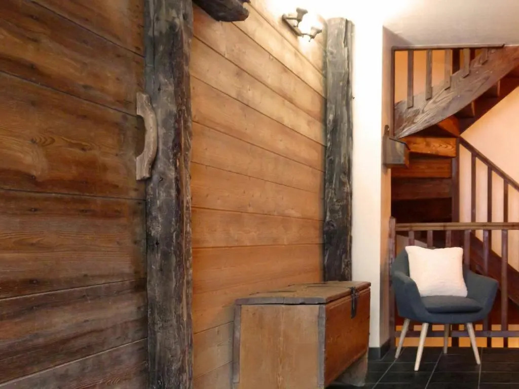Appartement Valloire, 6 pièces, 12 personnes - FR-1-263-156