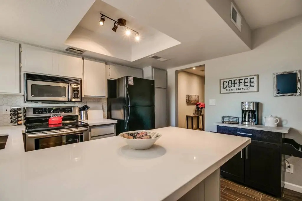 Remodeled Tempe Home in Prime Location!