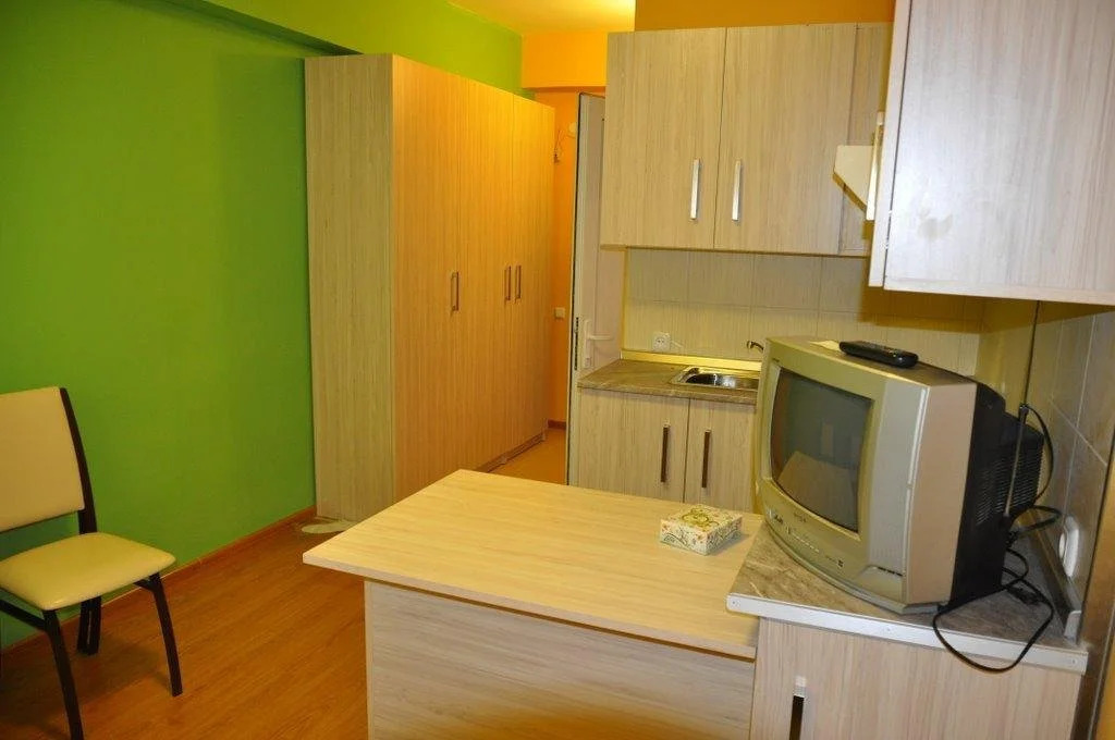 Armenia Hostel