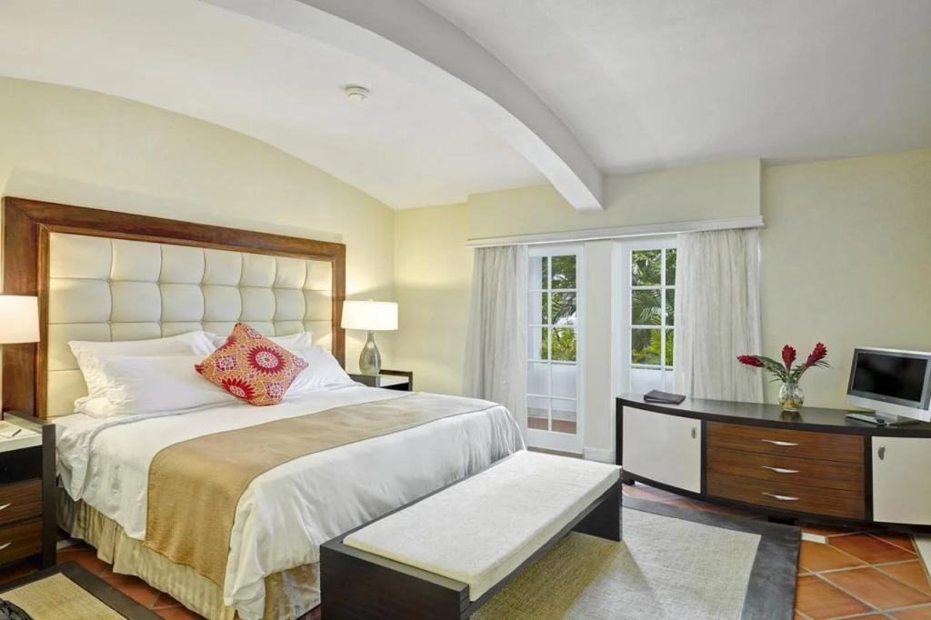 The House, An Autograph Collection All-Inclusive Resort