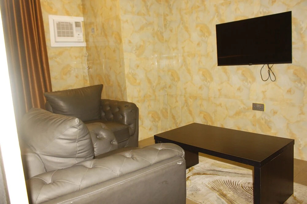 Uranus House Uyo
