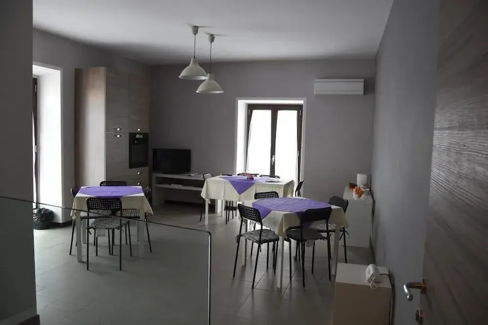 Casa Natia