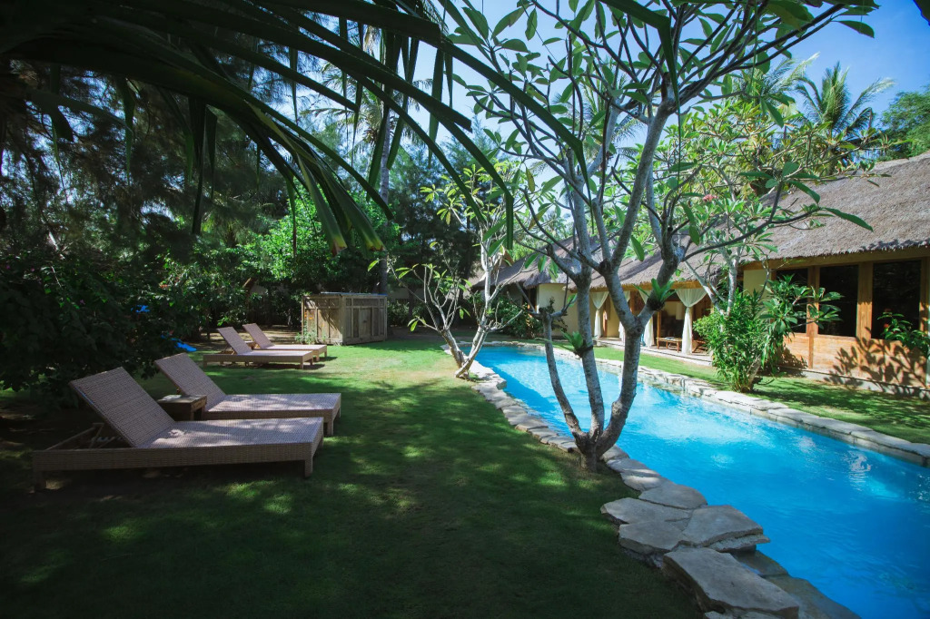 Dolcemare Resort