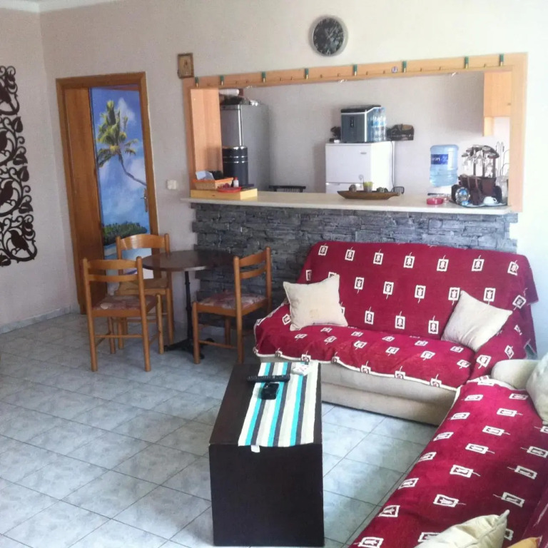 Hotel Loga