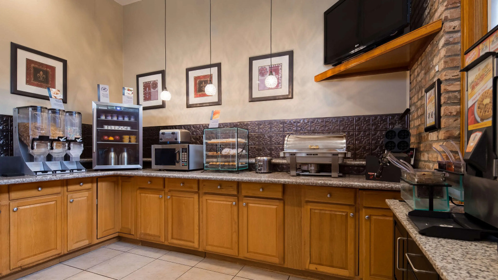 SureStay Plus by Best Western Covington