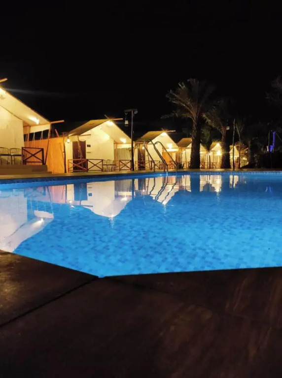 Hotel the Hind