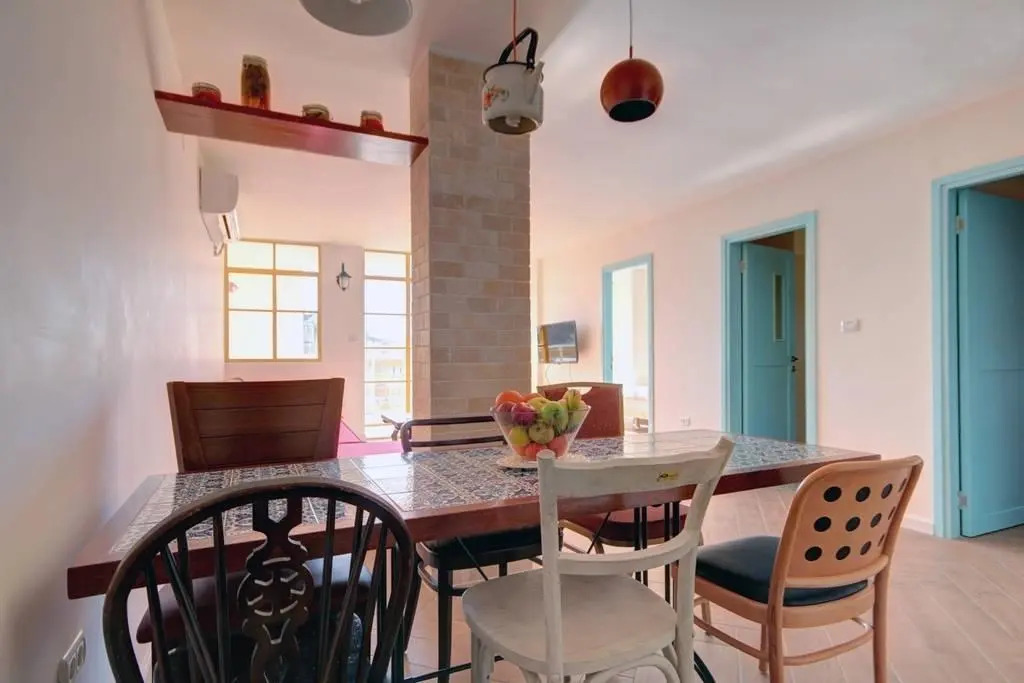 Spa on the walls - Mamilla View - Jerusalem ספא על החומות ירושלים