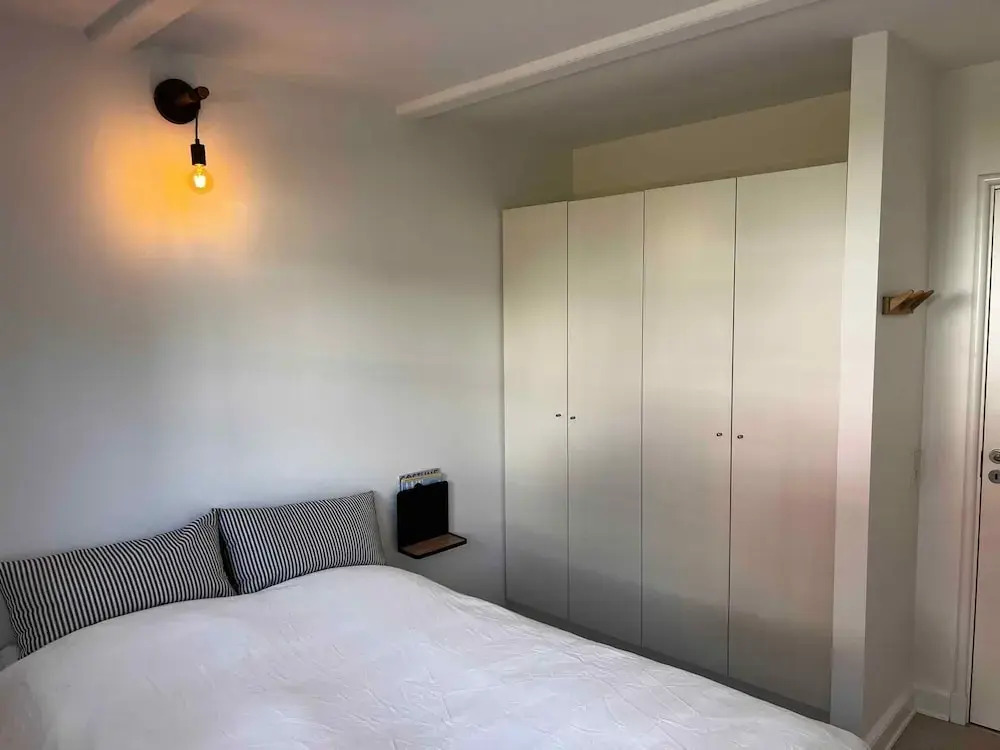 5 Star Holiday Home in Grasten