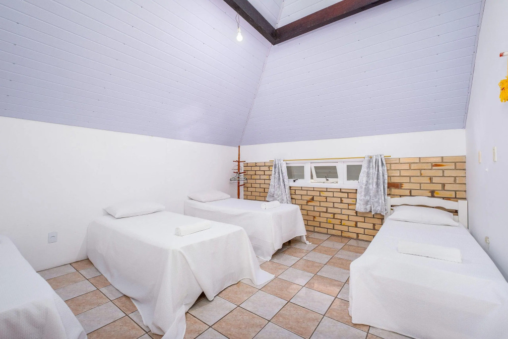 Casa Com Piscina, 3 Suítes E 500m Da Praia Stm188