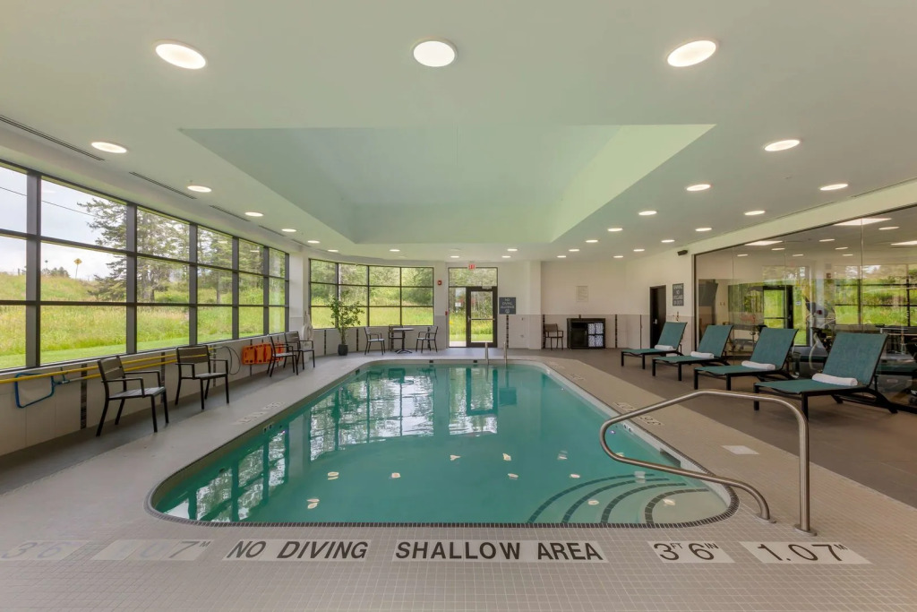 Best Western Premier Northwood Hotel
