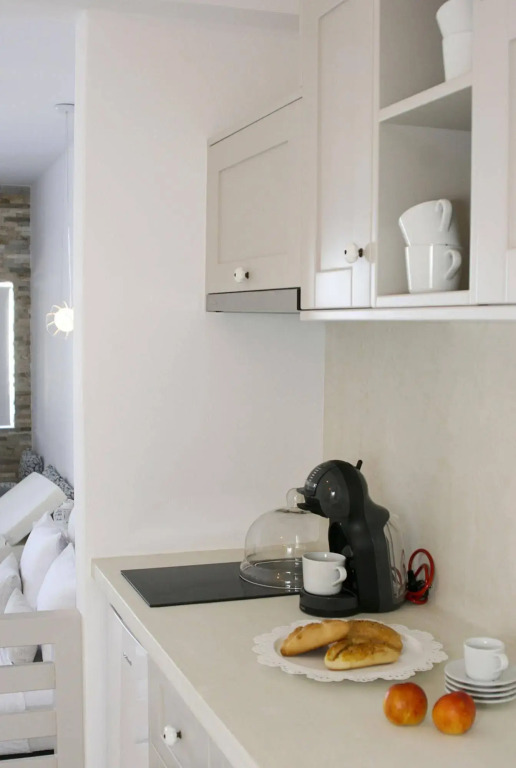 Anatoli Luxury Studios & Suites