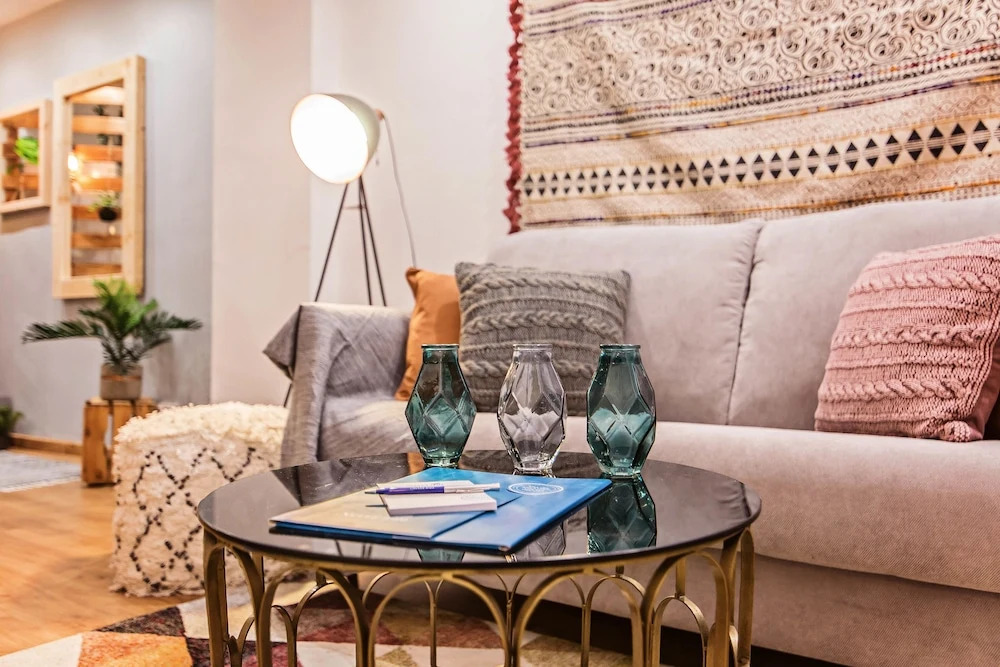 Sweet Inn Apartments Sagrada Familia