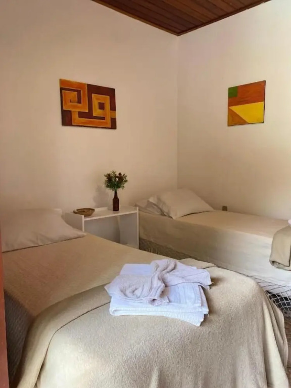 Pousada Villa Rupestre
