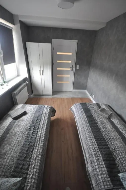 JDK Apartamenty Mickiewicza 1 (34 m2)