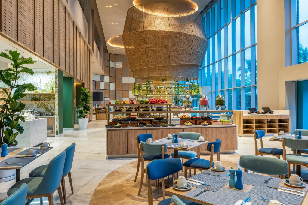 Hilton Santa Marta