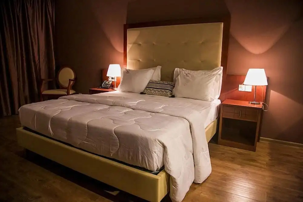 Hotel Palanca Negra