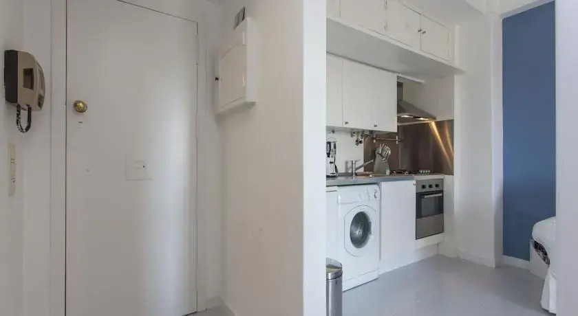 Heart Of Estoril Apartment