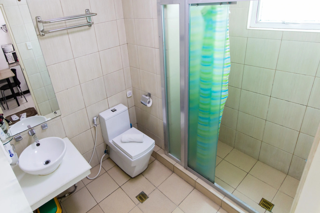 JMM Grand Suites