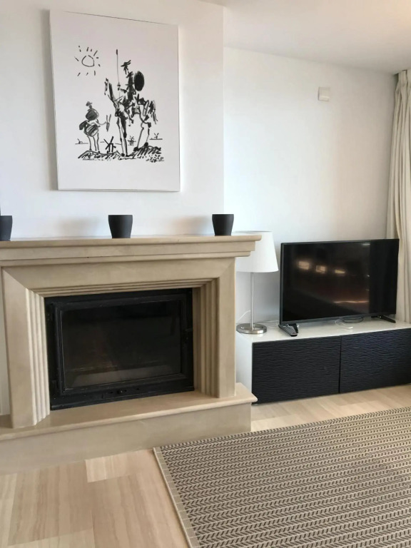 HomeAbroad Apartments - Gran Atico de Lujo Fuengirola