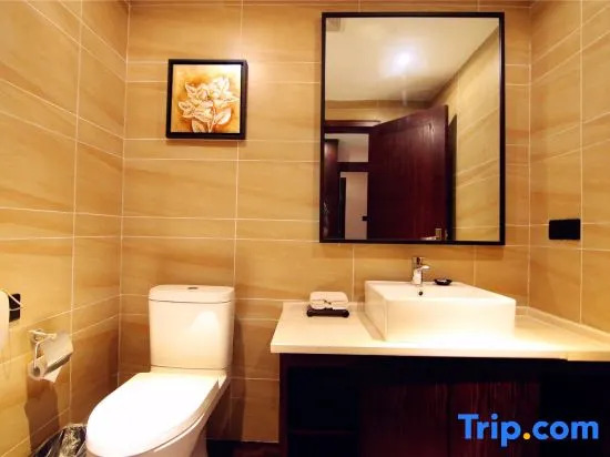 Wuhao Zhuanjia Boutique Hotel