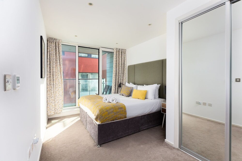 Bijou Delight by Austin David Apartments