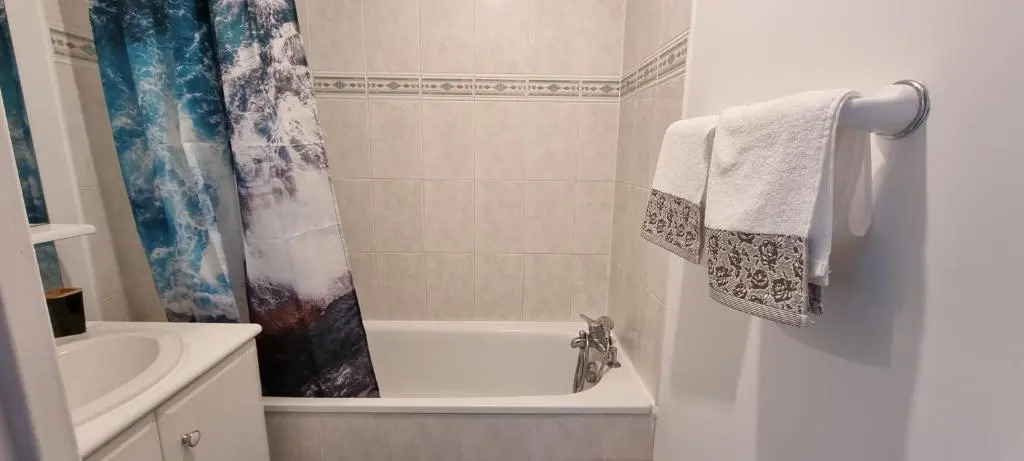 Proche Disney.Un Superbe appartement bien desservi